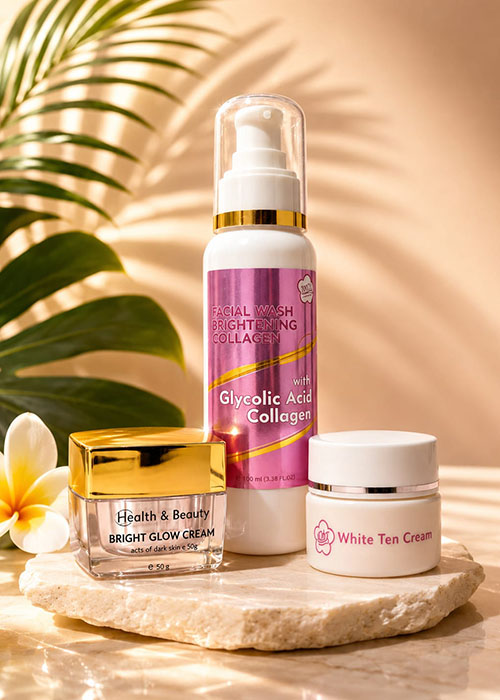 Maklon Skin Care
